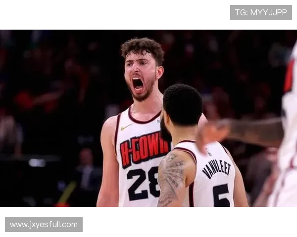 火箭输球闹矛盾 KD与申京球迷互怼