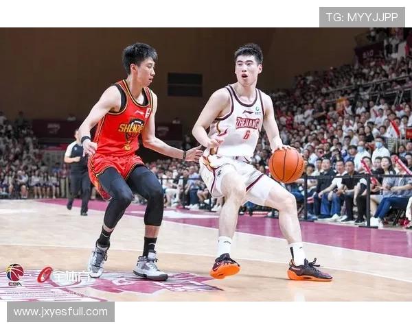 浙江加时险胜青岛程帅澎绝平秀